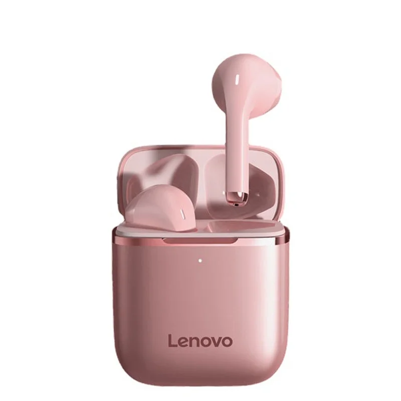 

Lenovo H16 H16 Pro Earphone Wireless Earbuds Bluetooth 5.0 Headset Super Long Standby Endurance Waterproof HIFI Sound Headphones