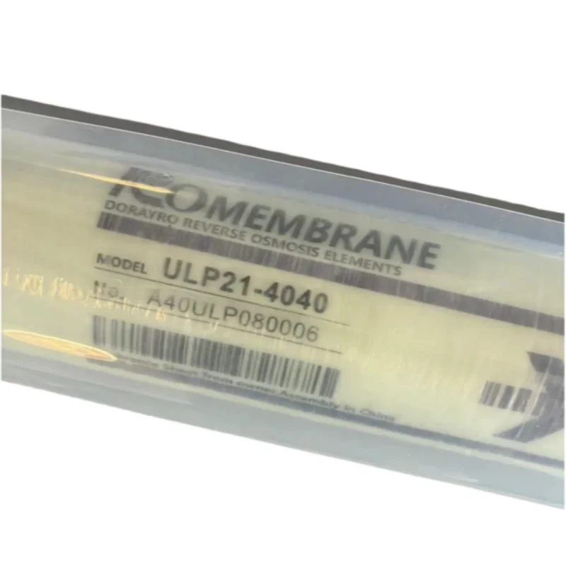 1 шт. Мембрана обратного осмоса 4040 RO ULP21-4040