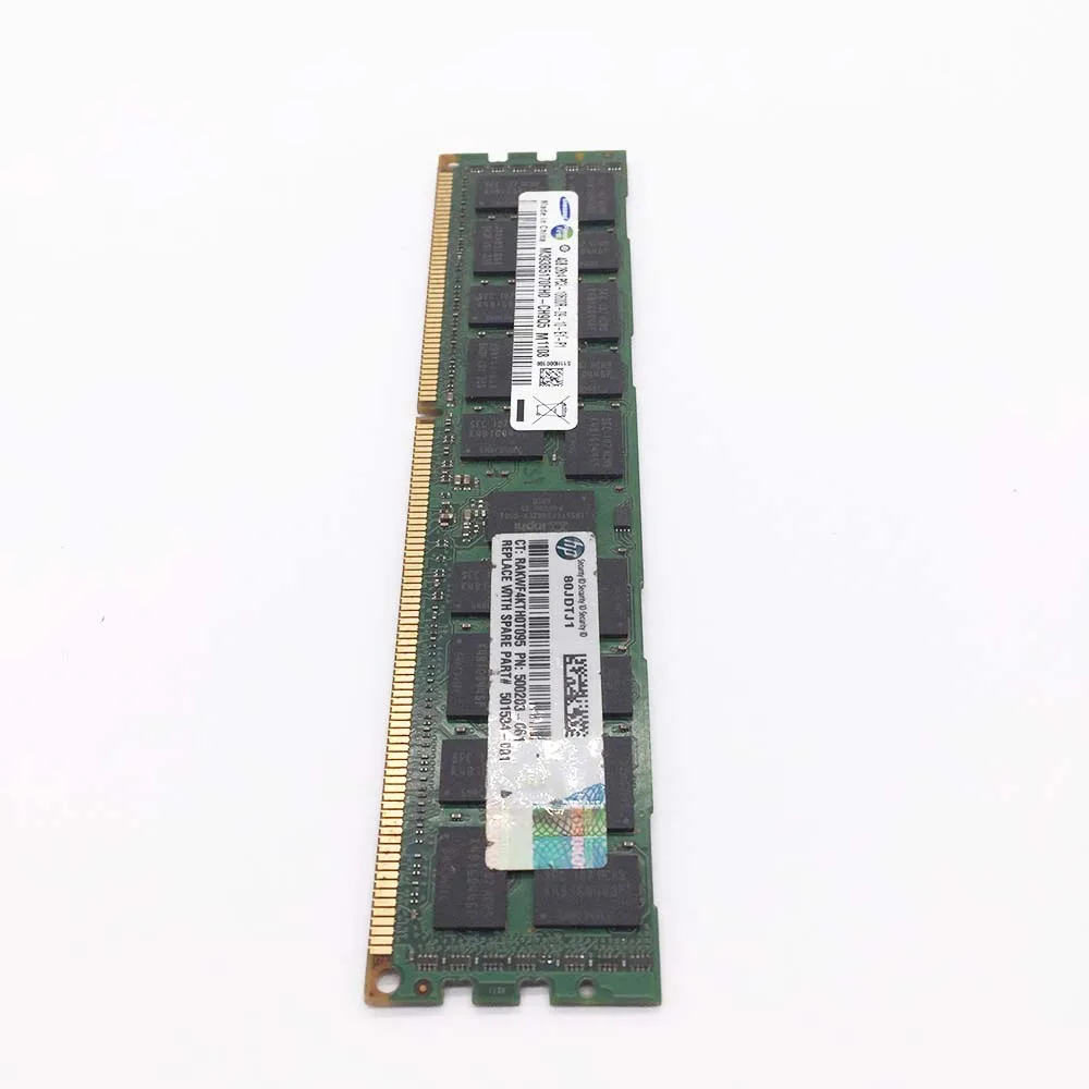 

Память SDRAM DDR3 2 Гб 8500U M378B5673FHO-CF9 2Rx8 ОЗУ для настольного компьютера подходит для Sumsung 8500U-2G