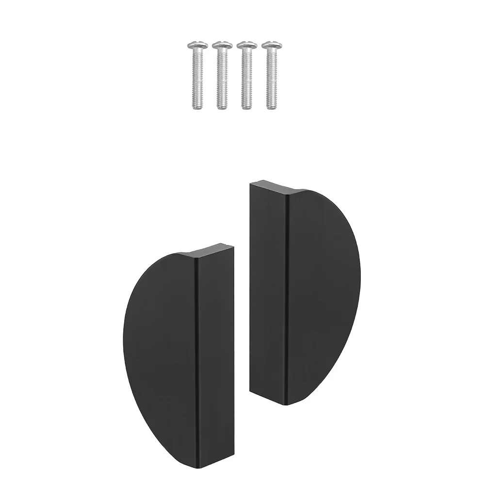 

Handle Knobs Furniture Metal Drawer Cabinet Door Dresser Accessory Drawers Wardrobe Parts