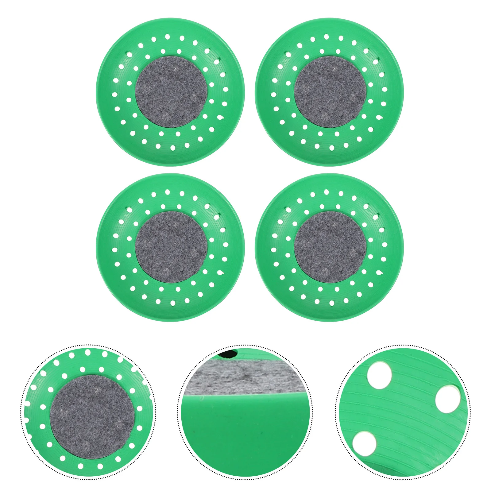 

Bird Nesting Pigeon Bowl Breeding Hatching Bedbox Pads Chicken Dove Canary Bowls Suppliesholder Egg Material Cage Coopboxes