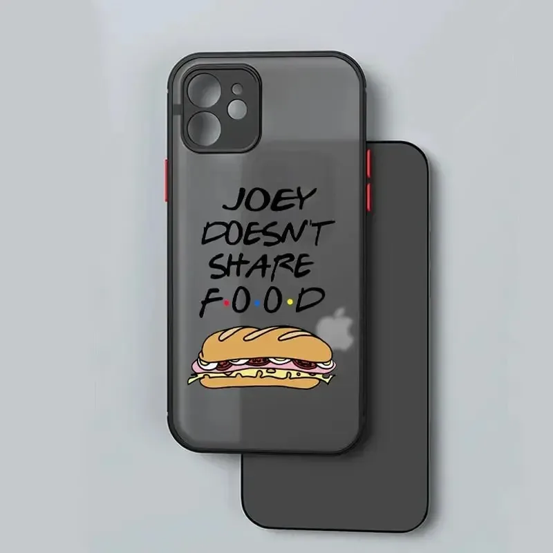 Чехлы для телефона Friends TV Show Central Perk Coffee iphone 7 8 Plus 15 14 11 12 13 Pro Max Mini X XR XS SE Мягкий