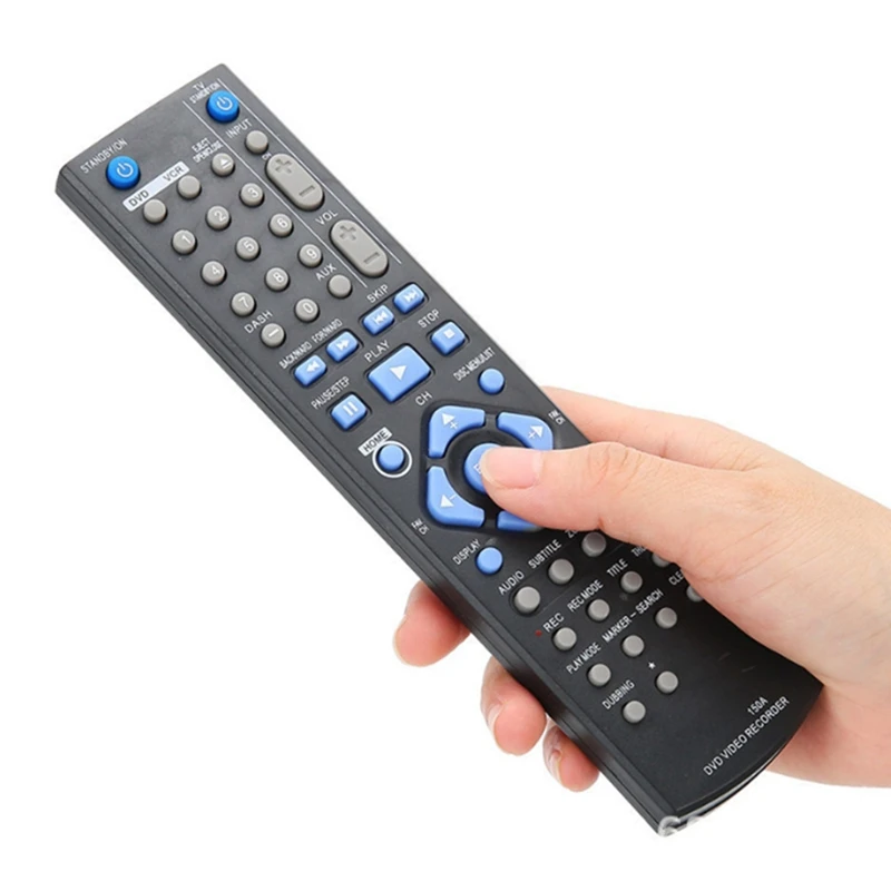 DVD-рекордер JVC RM-SDRMV150A