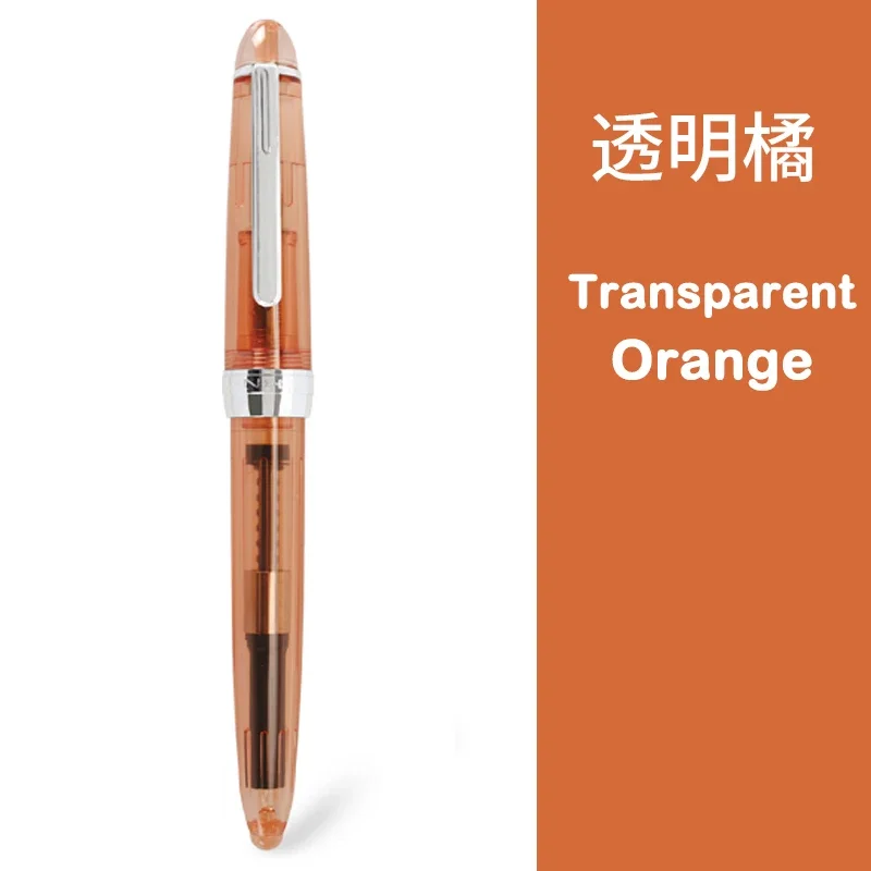 

JINHAO 992 перьевая ручка 12 цветов