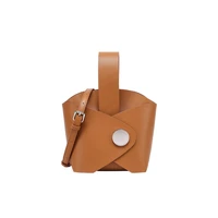bag womens 2022 new fashion bucket bag korean version retro handbag all match one shoulder messenger mother bag