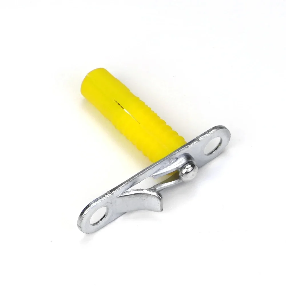 10 шт./партия невидимые соединители для мебели