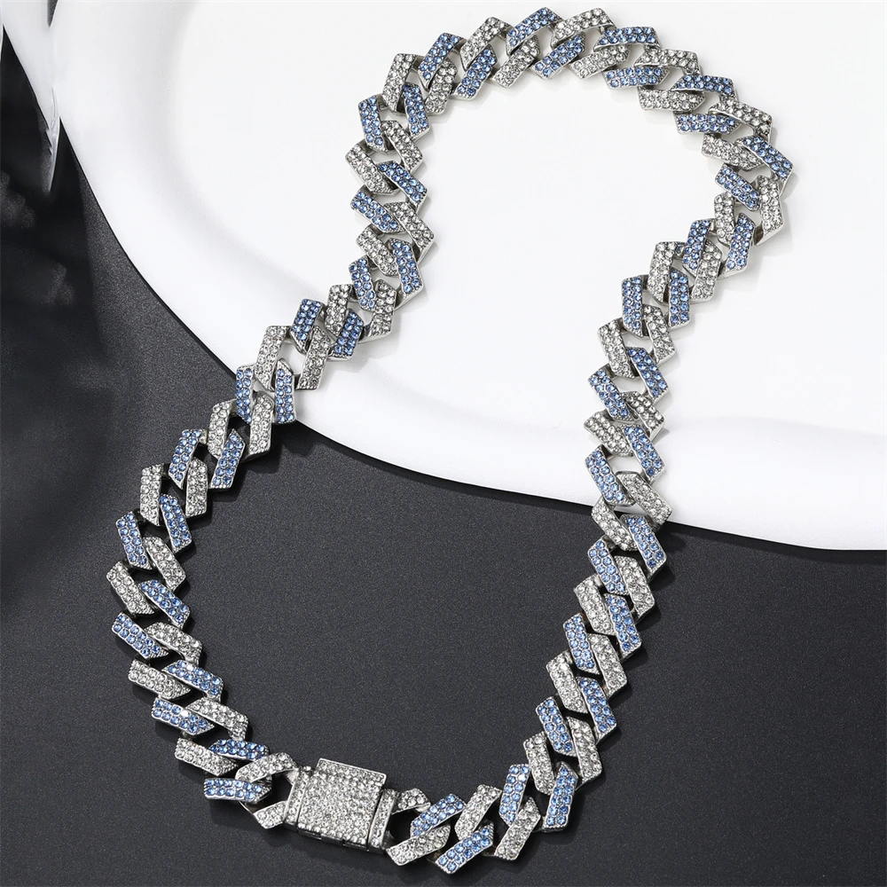 Браслет D &amp Z мужской с ромбовидным зубцом ювелирное изделие покрытием из