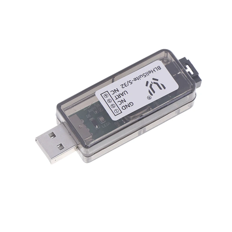 BL-S BL-32 USB-программатор бесщеточный ESC установщик параметров BLHeliSuite