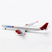 1200 scale maleth aero a340 600 9h eal airlines diecast alloy simulation aircraft model collection gift display decoration