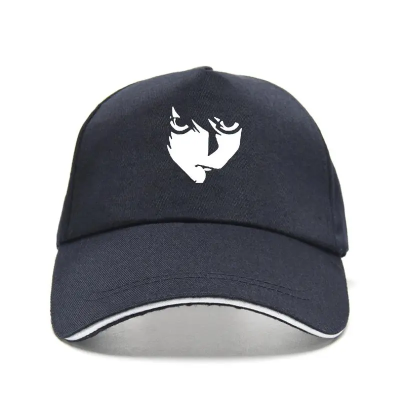 

New cap hat 100% Cotton Print en uer Death Note - Death Note for en or Woen - Death Note Baseball Cap