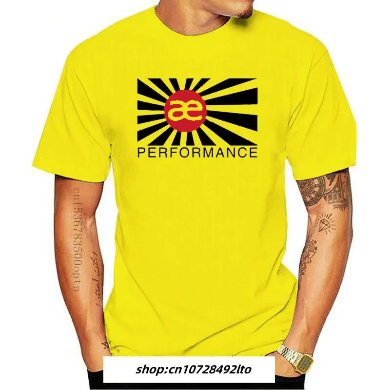 

Man Clothing American Brand Male Ae Performance T Shirt Paul Walker Simple Graphic Classic Letters Tee Urban Fashion T-shirt Me