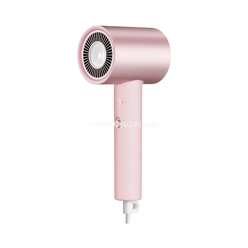 Xiaomi Mijia water ion hair care hair dryer, super wind speed cold and hot circulation Xiaomi hair dryer blow dryer with comb enlarge