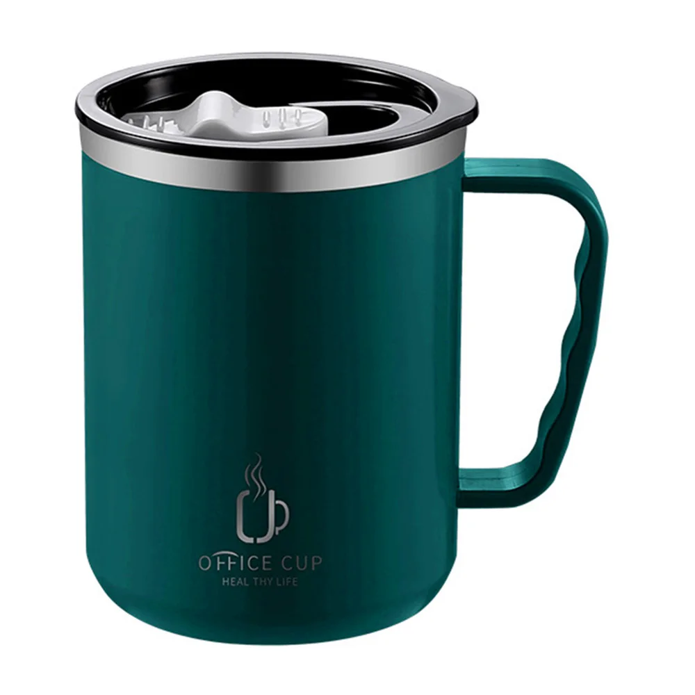 

Вакуумная кружка из нержавеющей стали 500 мл