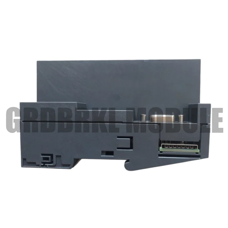 Фото Новый оригинальный модуль интерфейса SIEMENS 6ES7138-4HA00-0AB0 6ES7 138-4HA00-0AB0 ET200S DP Master №3
