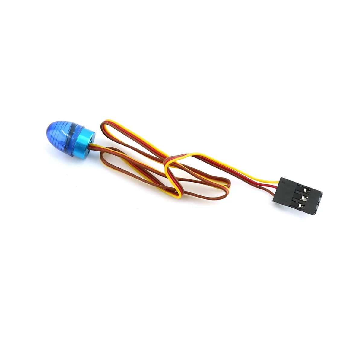 Радиоуправляемая машинка создающая строение мерцание дыхание для