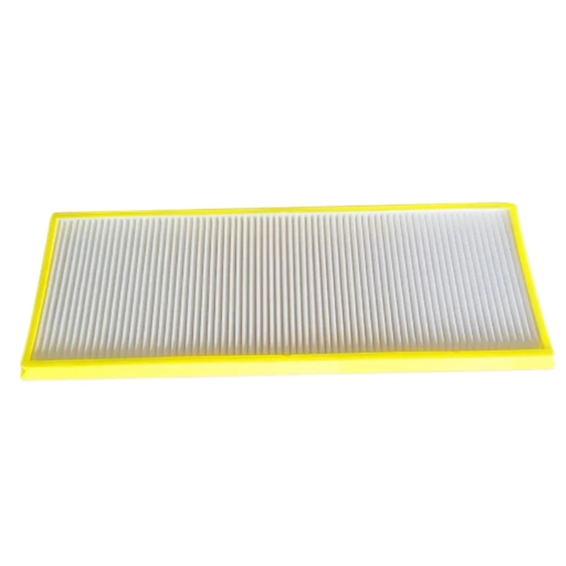 

5X Cabin Filter 1770813 CU37001 1913500 For Scania Truck Construction Machinery Air Conditioning Filter