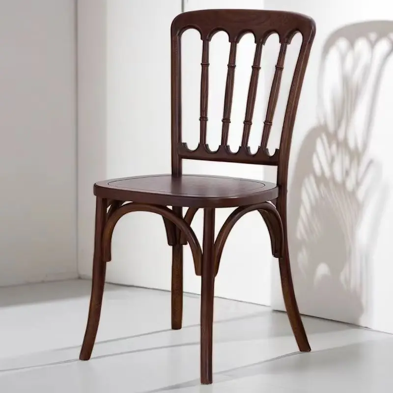 Американский кантри Retror американский твердый деревянный простой бытовой