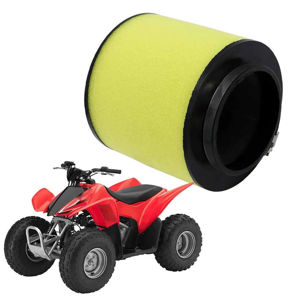 

Motorcycle Air Filter Accessories Fit For Honda TRX500FM TRX500FPE TRX500FPM TRX650FA Fourtrax ATV Quad