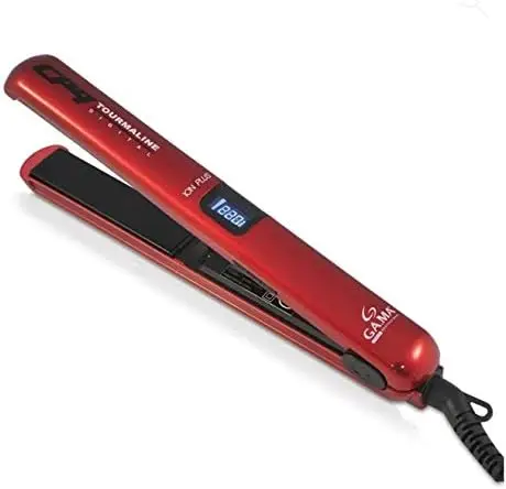 

Alisadora Ceramica Tourmaline Bivolt
