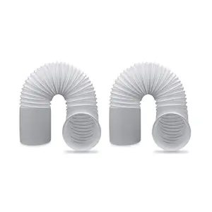 manguera flexible para aire acondicionado portatil – Compra manguera flexible aire portatil envío gratis en AliExpress