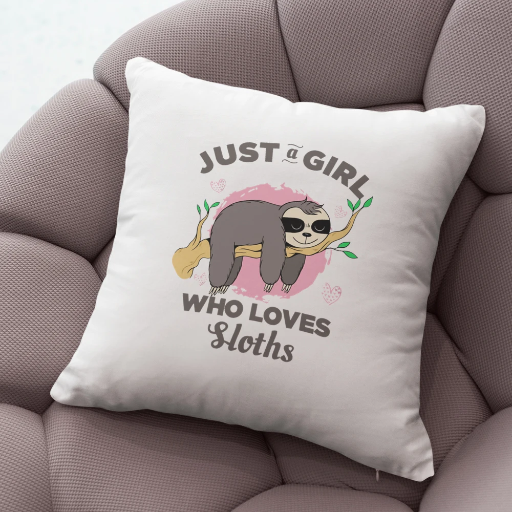 Kawaii Sloth теплопередающая наклейка высокое разрешение мультфильмы DIY наклейки