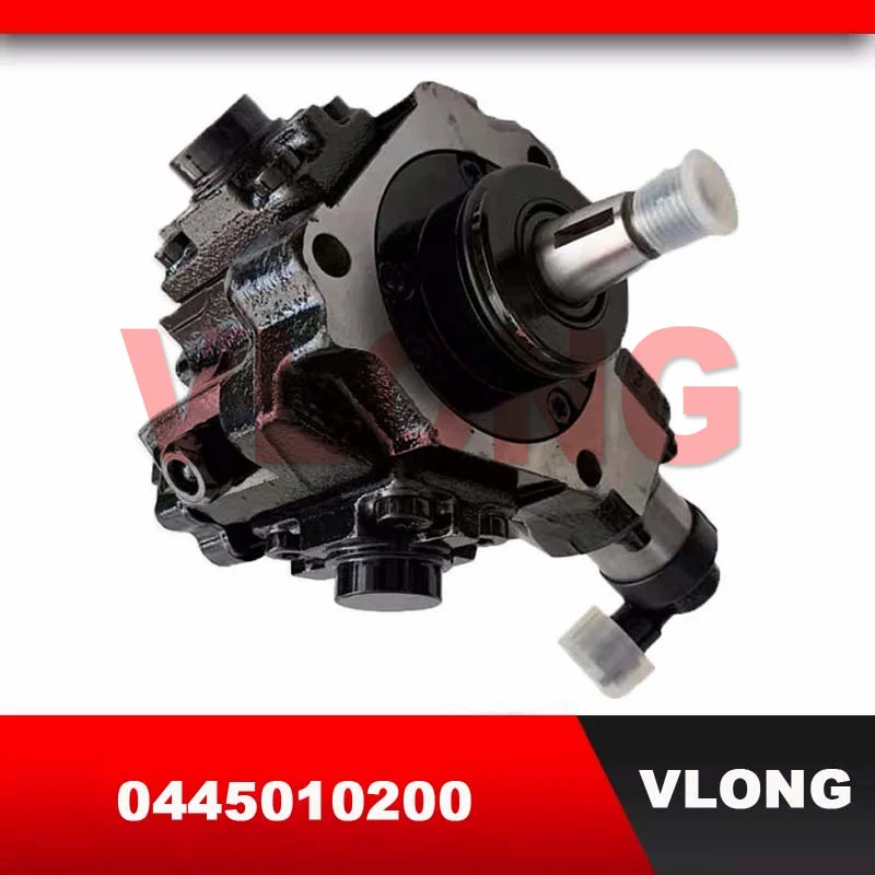 Масляный насос CP1 CP1H3 Топливный высокого давления Дизельный инжекторный для JAC 4DA1