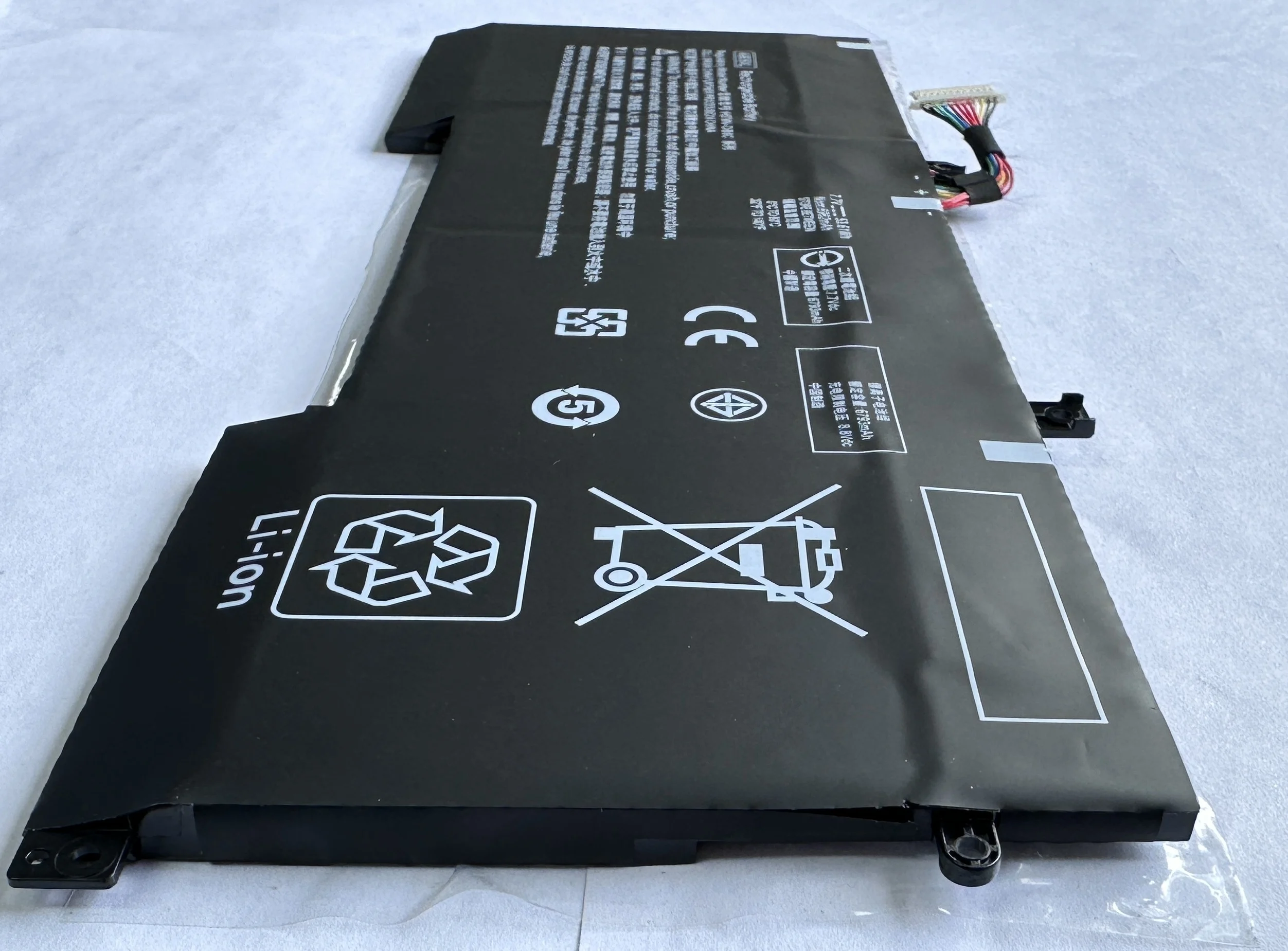 Новый аккумулятор AB06XL для HP ENVY 13-AD019TU 13-AD020TU 13-AD106TU 13-AD108TU TPN-I128 HSTNN-DB8C 921408 -2C1 921438 -855