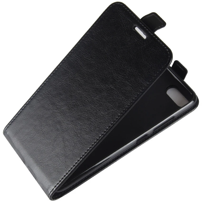 Новый чехол для Asus Zenfone 4 Max ZC554KL кожаный флип-чехол высококачественный