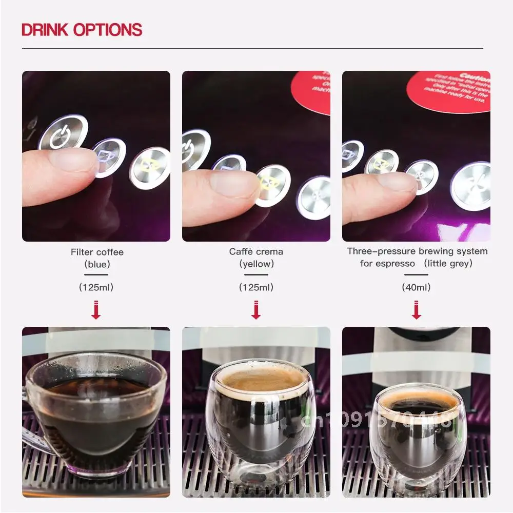 Многоразовые капсулы для кофе трех сердечек плата Cafissimo K Caffitaly Tchibo многоразовая