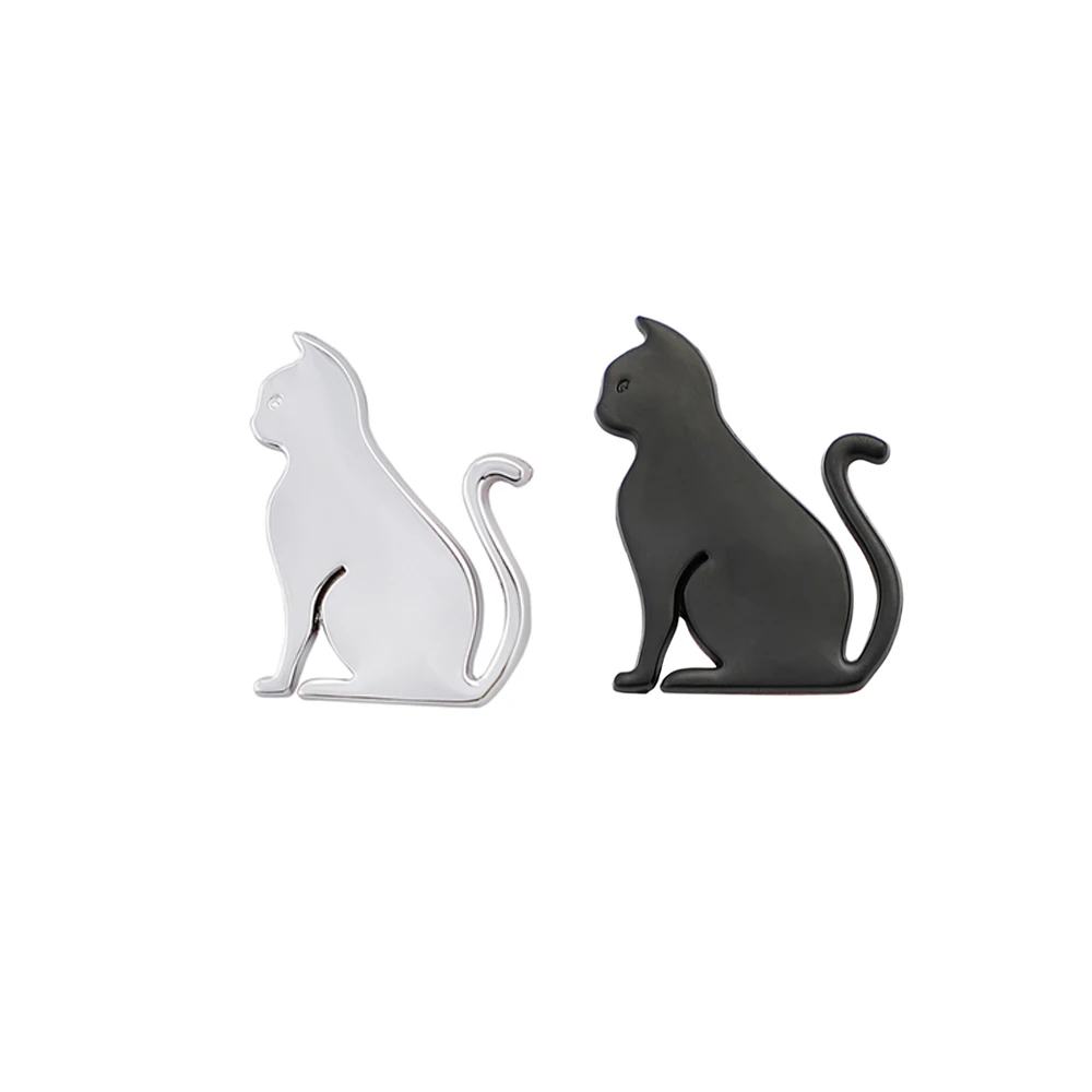 

Funny Moving Tail Cat Car Sticker Accessories Car Tools for All Cars Tesla Model 3 Accessories Bmw X4 2022 Accesorios Bmw F30