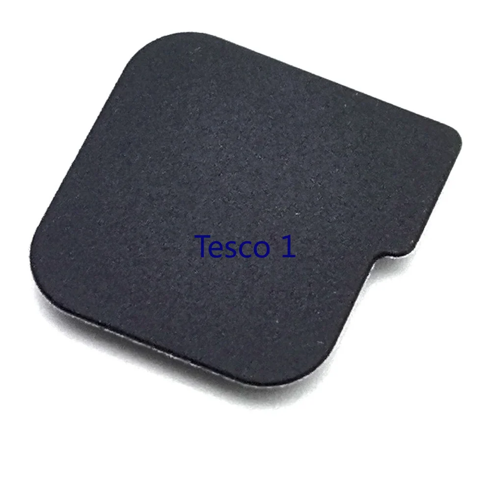 Новинка оригинальная запасная резиновая задняя крышка для Panasonic DC-GH5 GH5S GH5 G85 G8 G80 G9