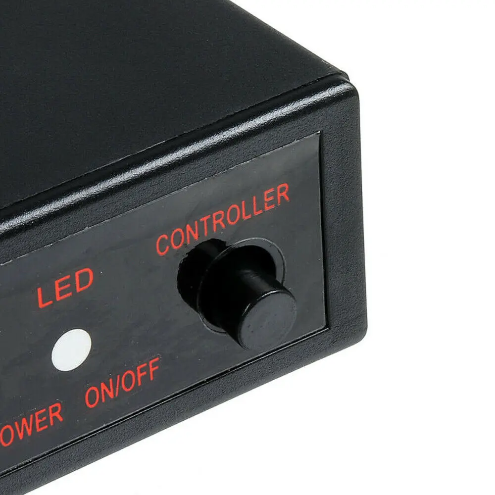 

Durable High quality New Practial Flasher Controller Box LED Strobe Parts Useful 1 pcs Accessories Flash Light