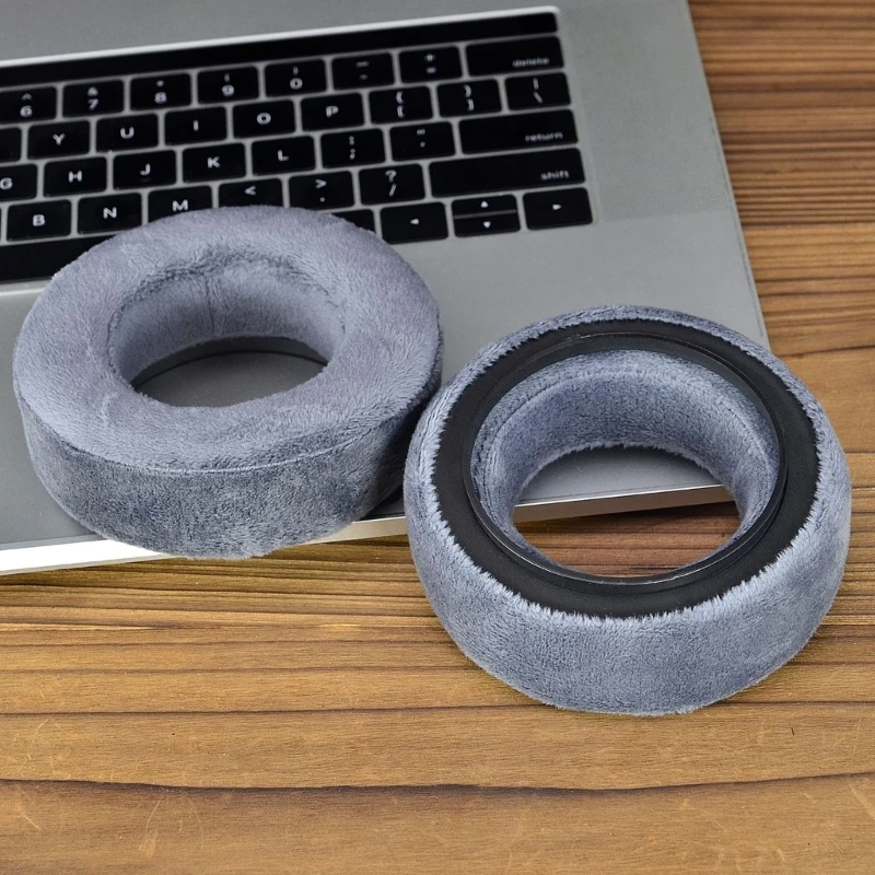 

Replacement Ear Pads Ear Covers For Beyerdynamic DT700 Headphones Cover Ear Cushion for Comfort Cushion Earpads Replacement