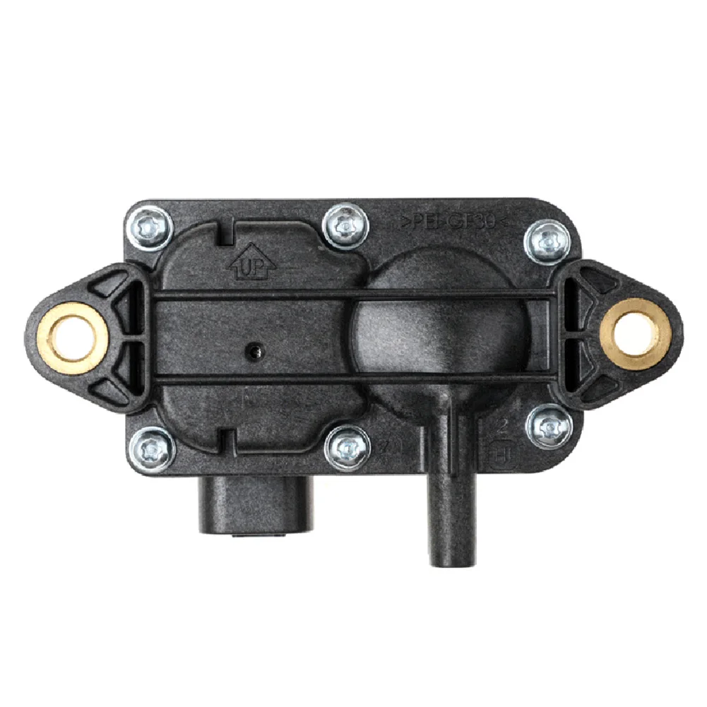 

New Differential Pressure Sensor 2302150 2357734 for Scania T141 P R 4 5 6 Series Truck
