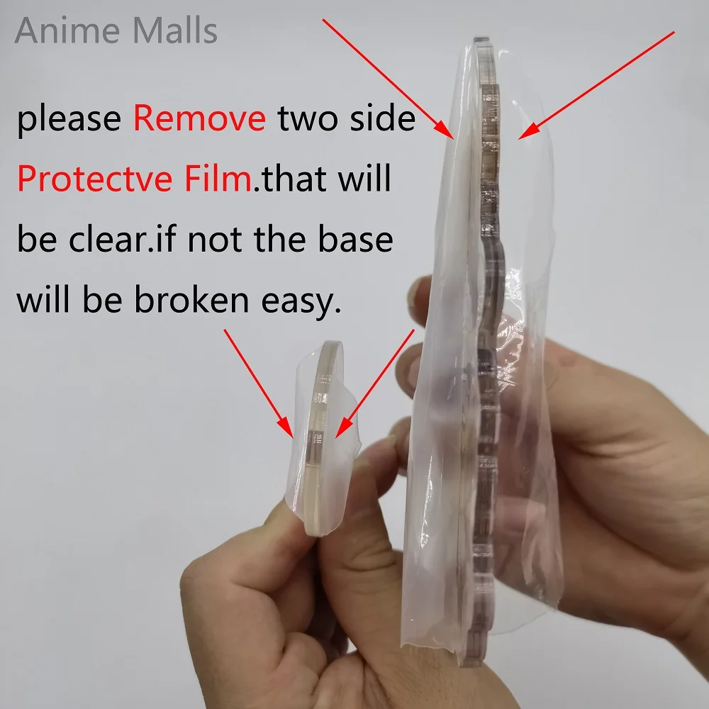 Аниме Фигурка Genshin Impact Zhongli tataglia Xiao разбавленный Ragnvindr Kaeya акриловая модель на