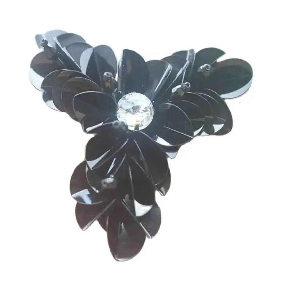 

2 шт., декоративные треугольные блестки, диаметр 8 см