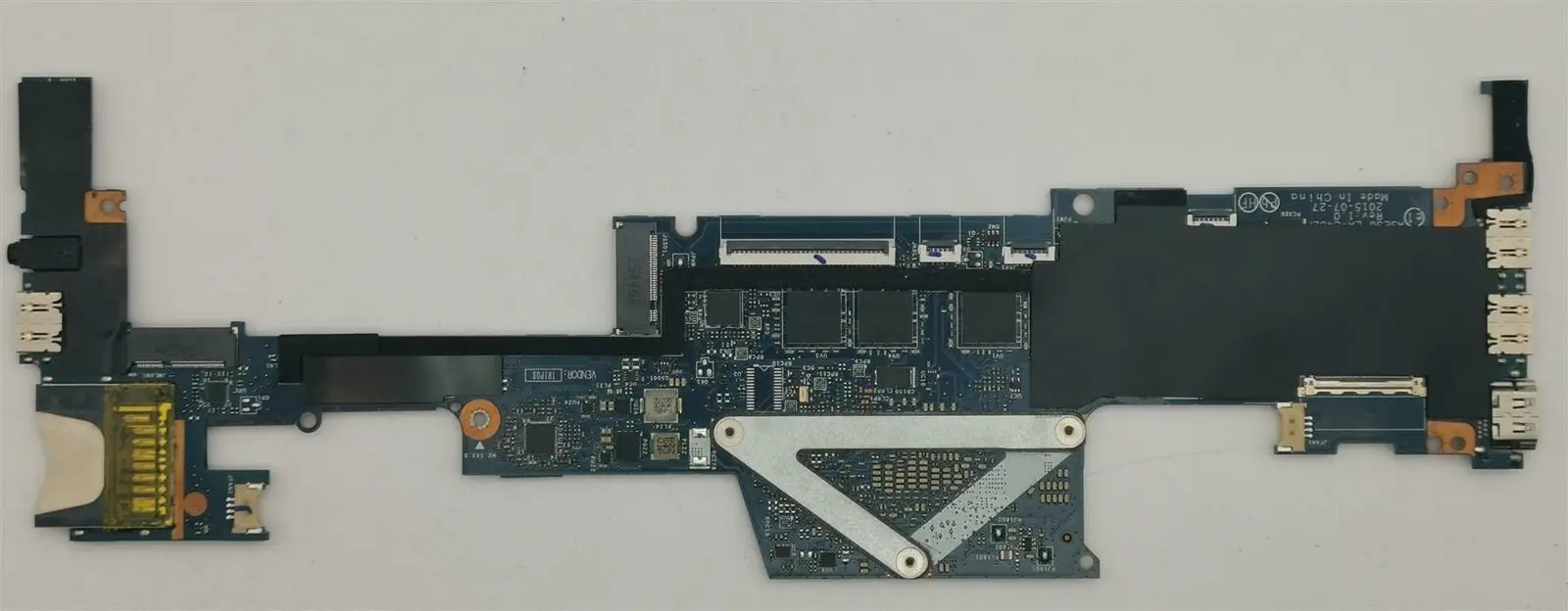 

Оригинальная материнская плата для HP Envy 13-D