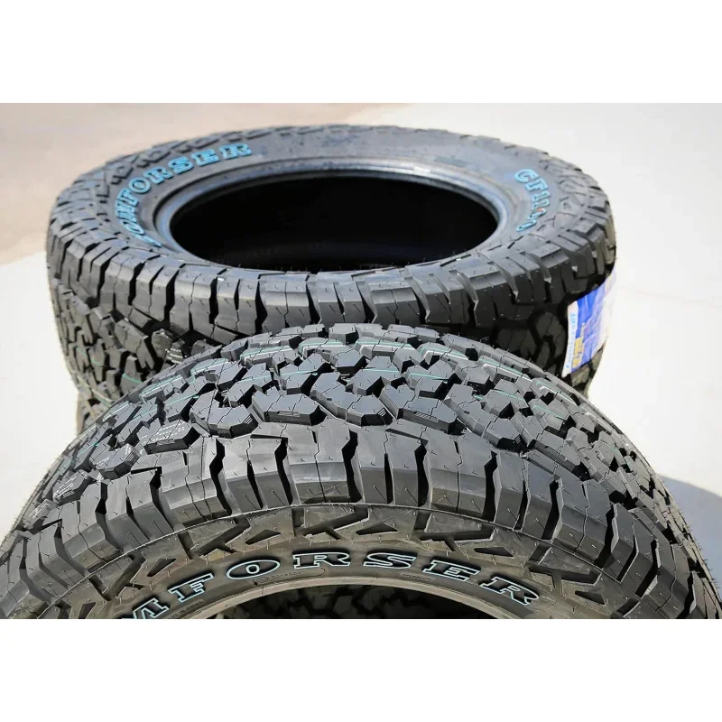CF1100 X/T Вездеходный фонарь для грузовика Радиальная шина-LT275/55R20 275/55/20 275/55-20 120/117S