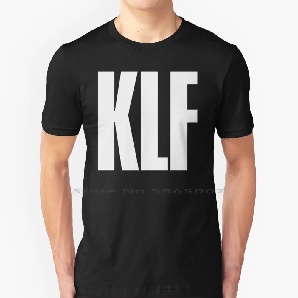 Klf футболка с текстом 100% хлопок Northside Madchester James новый заказ мешковатая Lsd винтажная