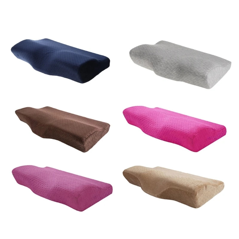 

Professional Eyelash Extension Special Pillow Grafted Eyelashes Salon Sleeping