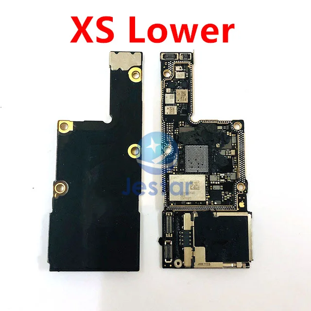 Материнская плата с ЧПУ для iPhone 7/8/8P X XS XSMax XR 11 12 SE2 11/12/ PRO/MAX Mini Swap | Электронные