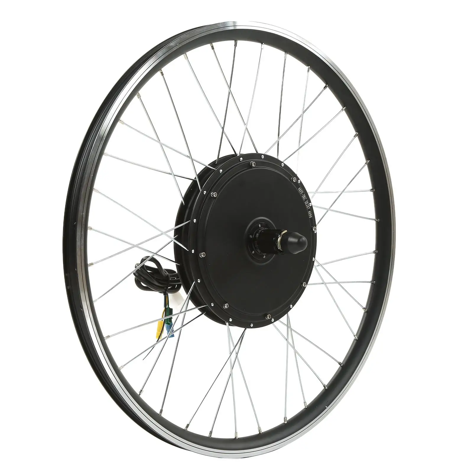 Рисунок 4 - 48 В, 1000 Вт, водонепроницаемость