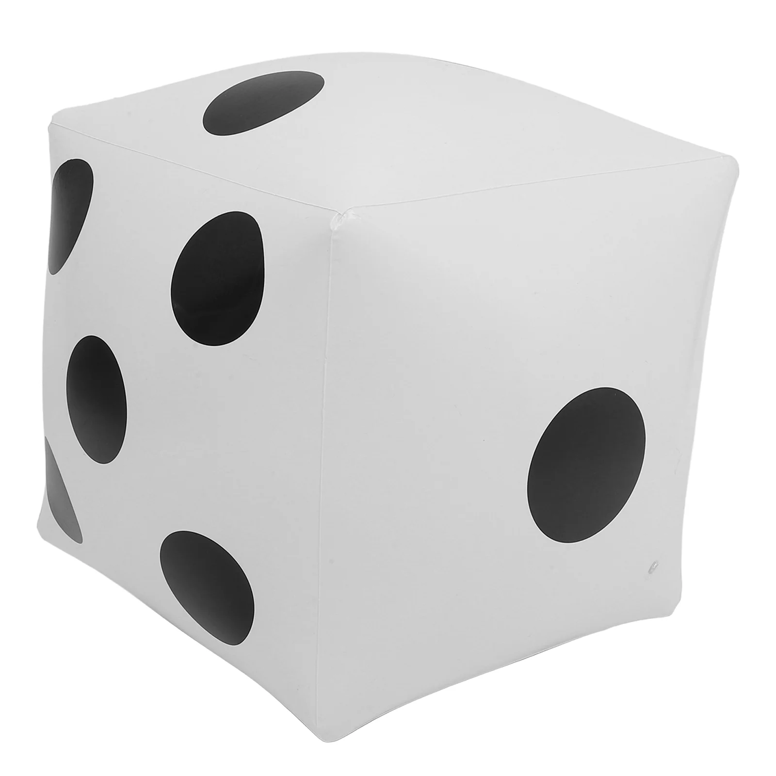 Надувной мяч Jumbo Реквизит Большие игрушки для выдувания ПВХ Открытый игровой