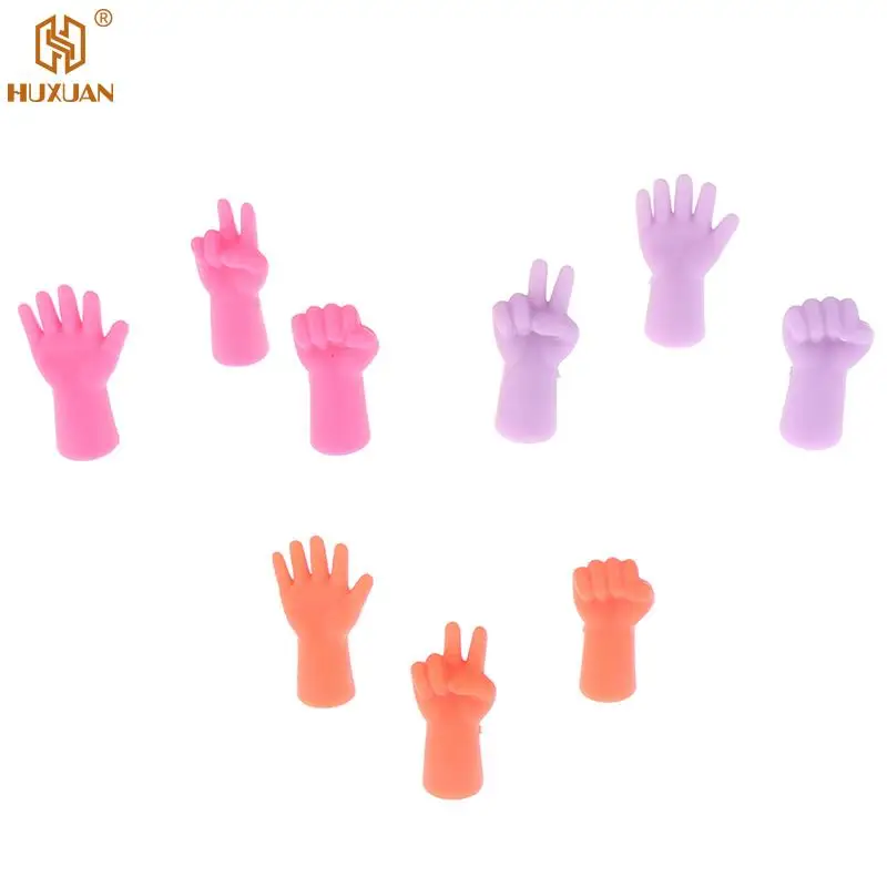 6 шт./лот спицы для вязания защитные наконечники игл фиксаторы самостоятельного