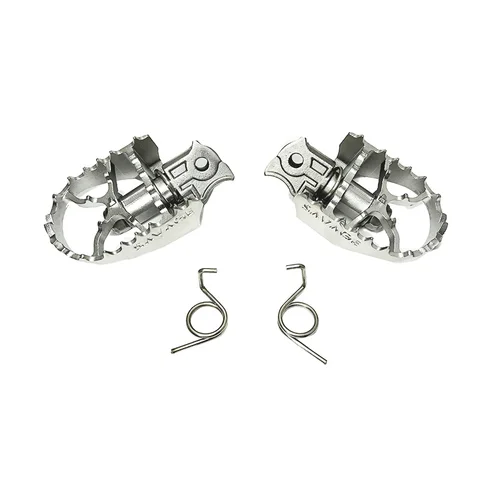 Подставки для ножек мотоцикла для BMW F800GS F 800GS F700GS F650GS F 800/700/650 GS 2008-2018 2016 2017