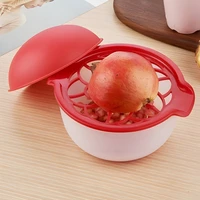 silicone pomegranate peeler deseeder fruit vegetable tools kitchen gadget bulk lot accessories supplies gear item stuff product