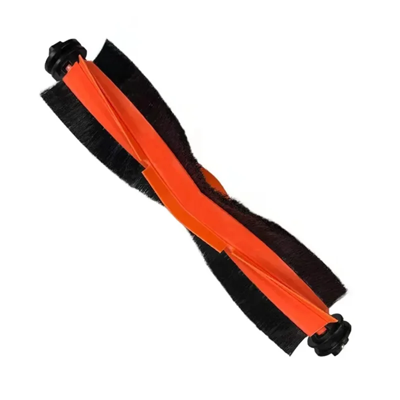 Фото A70Z Fafa】Для Mijia Omni 2 C102CN / B101CN / B116CN / X10+ Plus: Запчасти и аксессуары – роликовая и боковая щетки, HEPA-фильтр, мешки для сбора пыли, салфетки для уборки №4