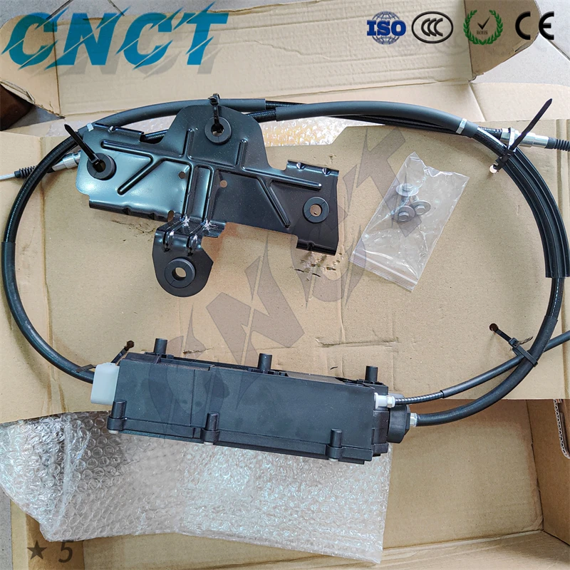 

AP03 Park Brake Module EPB handbrake 34436877316 for BMW 7 Series F01 F02 F03 F04 750i 740i ALL MODEL