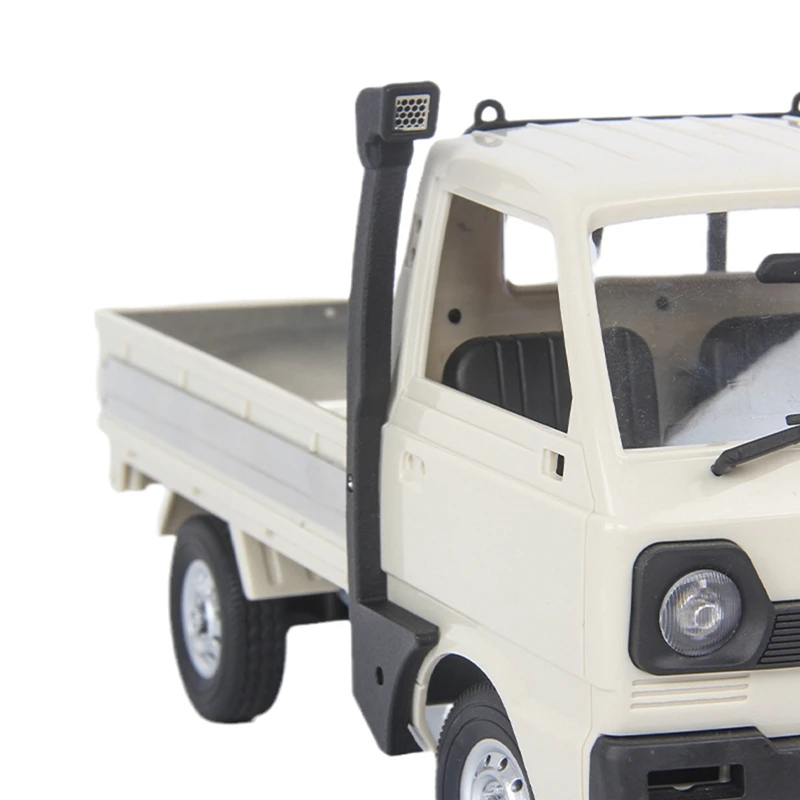 

Имитация сафари подводное плавание для WPL D12 Mini 1/16 RC Дрифт грузовик аксессуары для украшения автомобиля