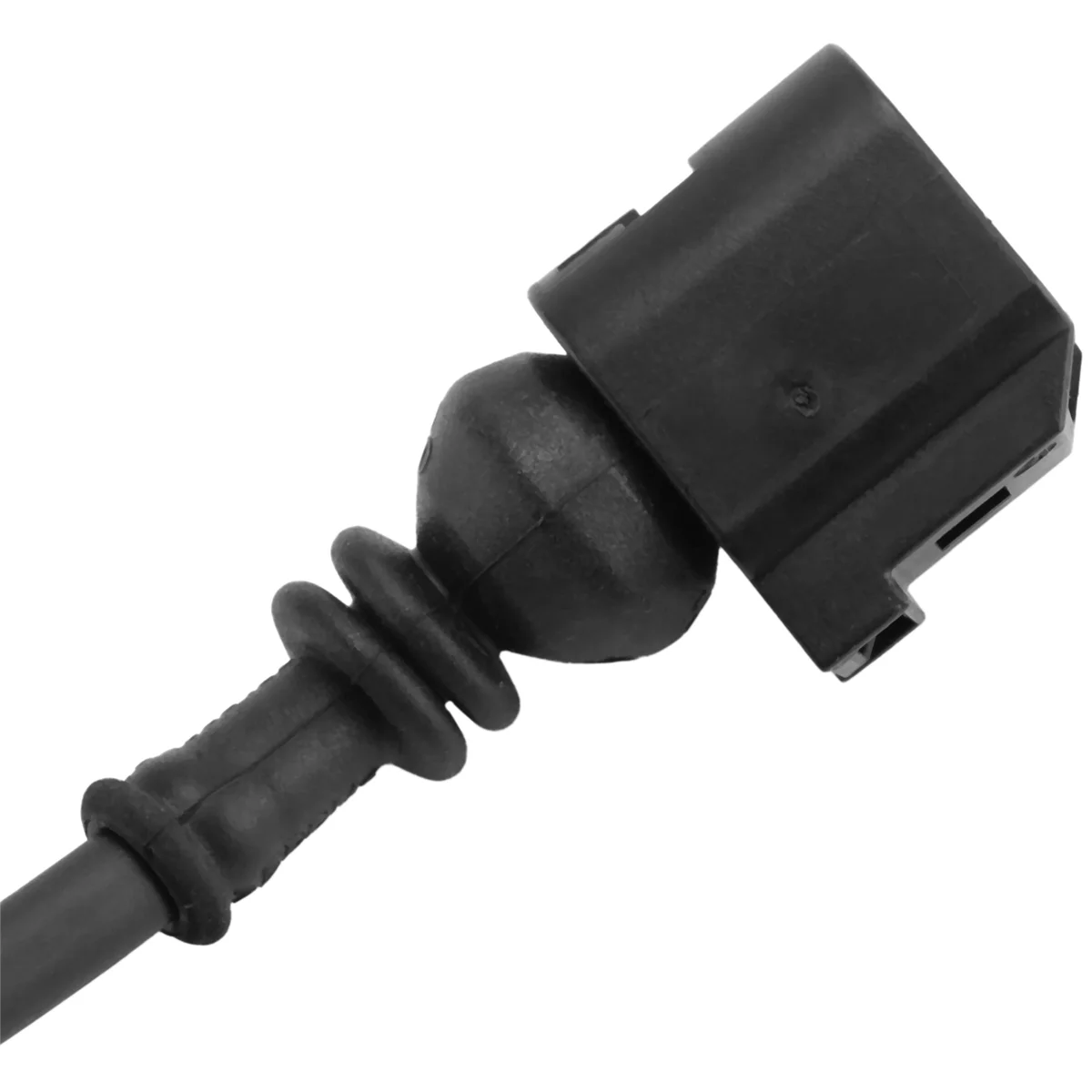 1К 0927903 Датчик скорости R передний левый жгут проводов автомобильный для VW Golf 1998-2014